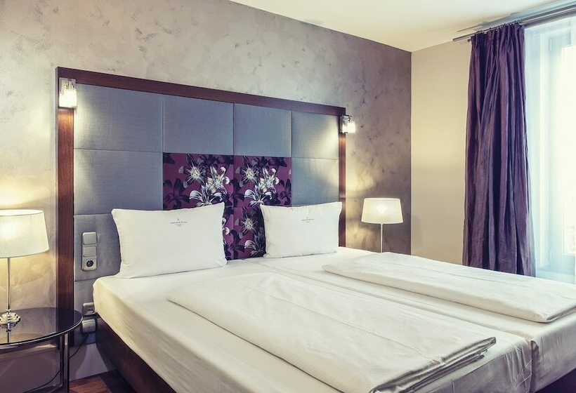 اتاق استاندارد, Ambiance Rivoli