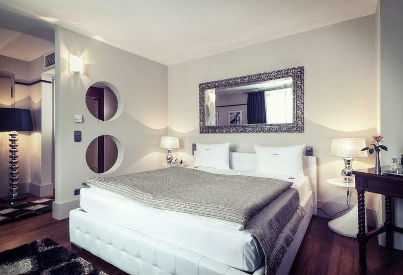 اتاق سوپریور, Ambiance Rivoli