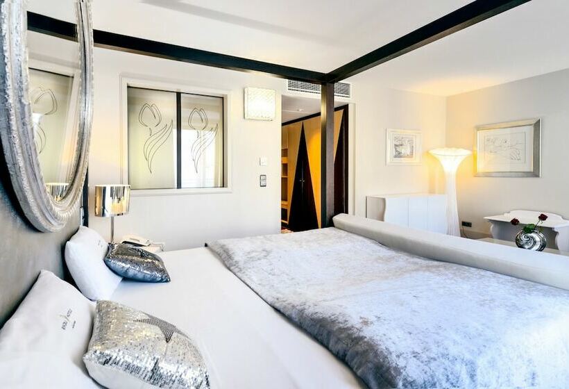اتاق سوپریور, Ambiance Rivoli