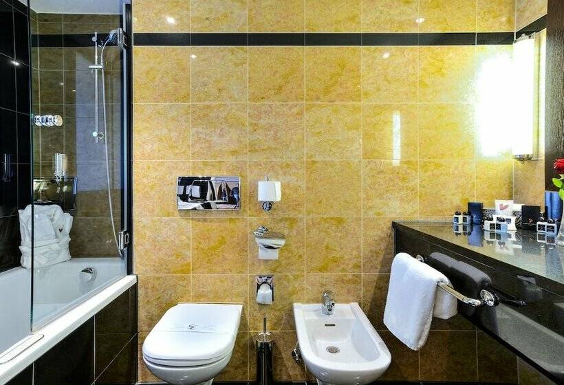 اتاق سوپریور, Ambiance Rivoli