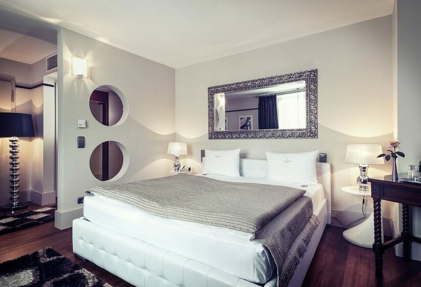اتاق سوپریور یک تخته, Ambiance Rivoli