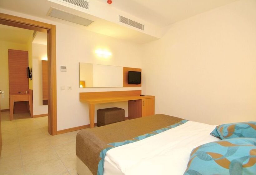 اتاق سوپریور خانوادگی, Club Kastalia Holiday Village   All Inclusive