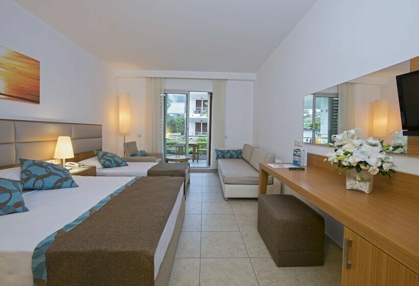 اتاق سوپریور, Club Kastalia Holiday Village   All Inclusive