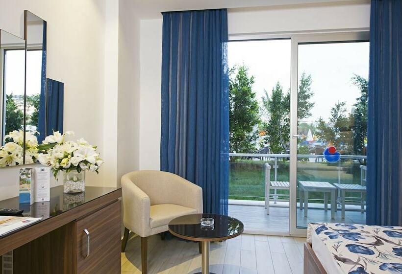 اتاق سوپریور, Club Kastalia Holiday Village   All Inclusive