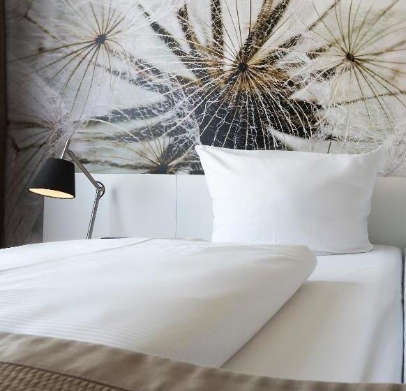 Номер Стандарт, Days Inn Dessau