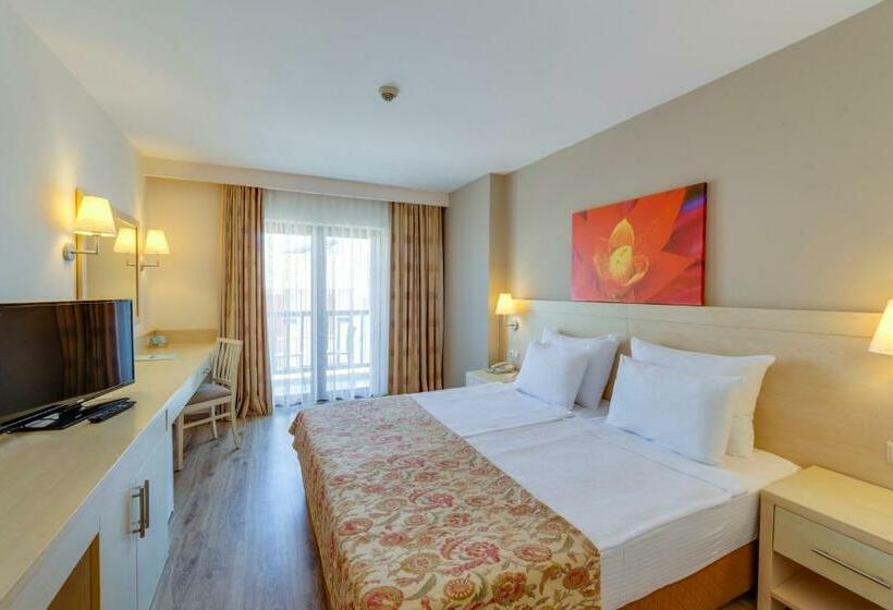 Номер Стандарт Вид на Сад, Diamond Of Bodrum