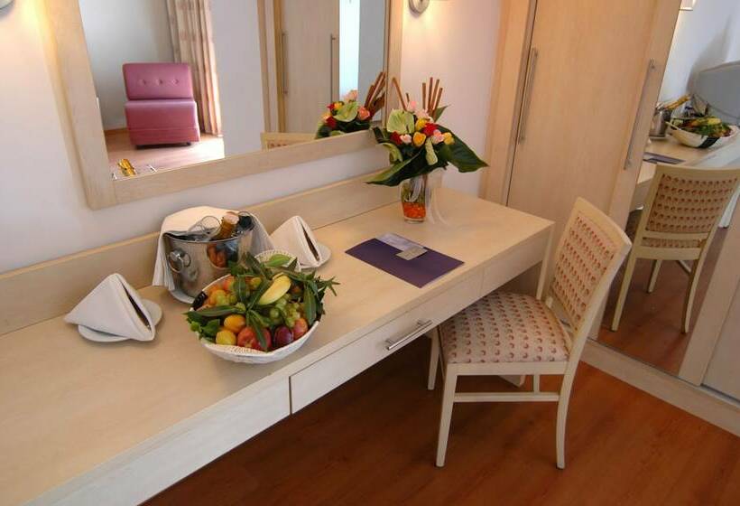 Quarto Estandar Vista Mar, Diamond Of Bodrum