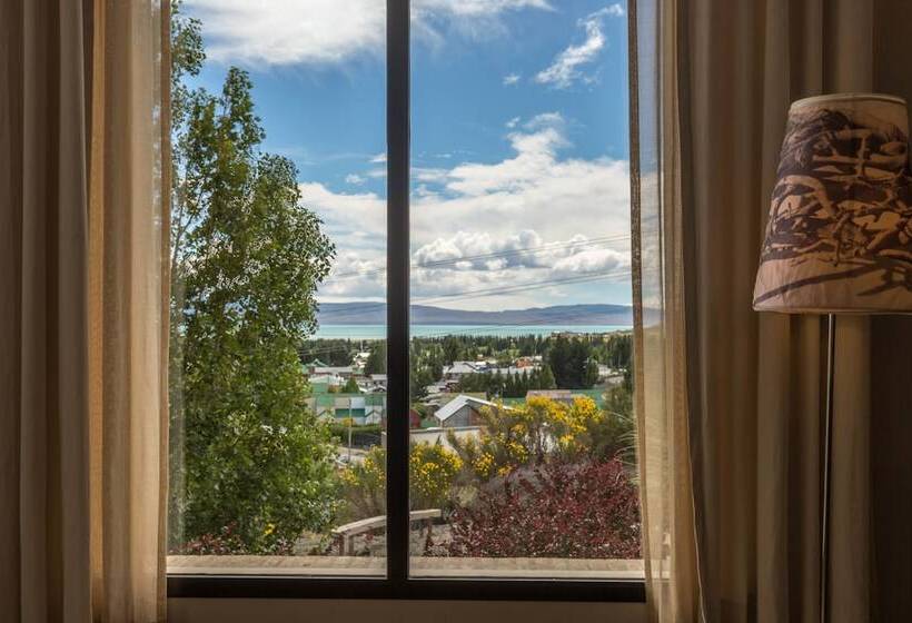 اتاق استاندارد با تخت دوبل, Esplendor By Wyndham El Calafate