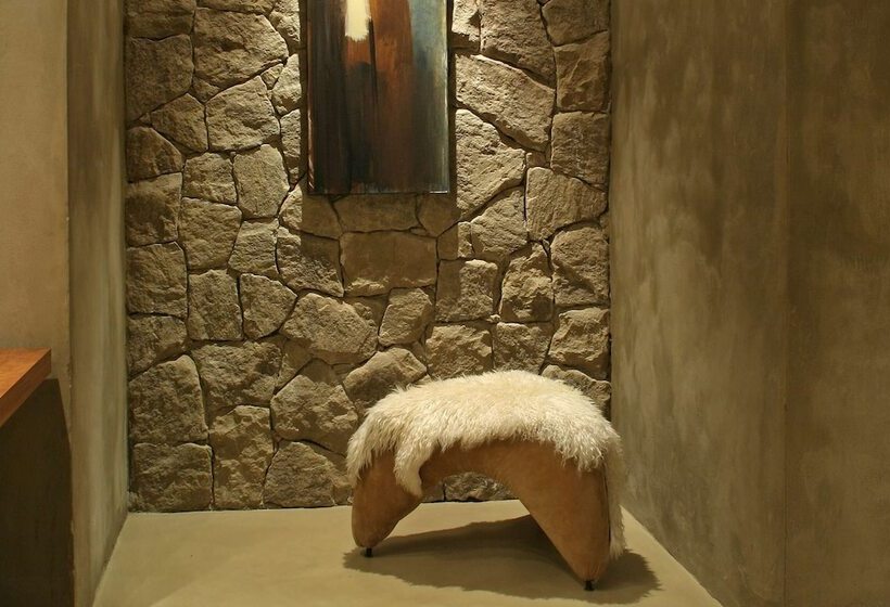 اتاق استاندارد سه نفره, Esplendor By Wyndham El Calafate