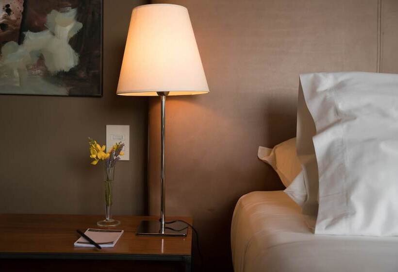 اتاق استاندارد سه نفره, Esplendor By Wyndham El Calafate