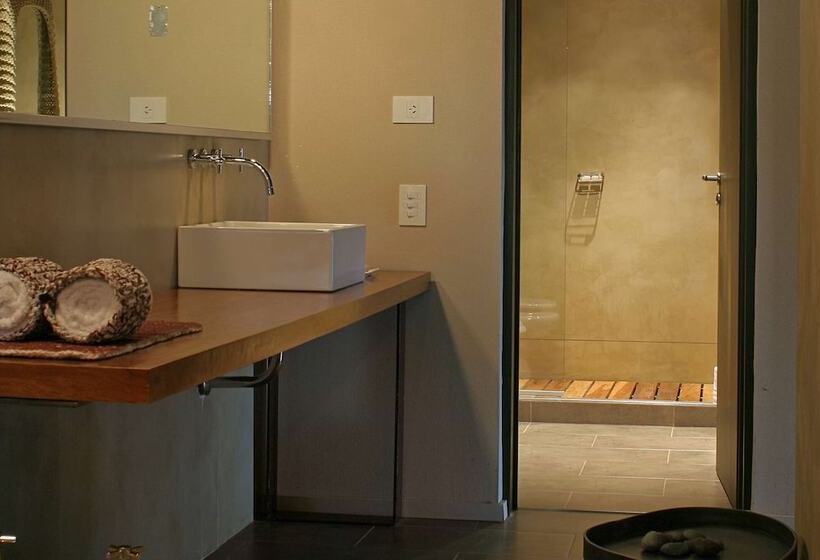 اتاق استاندارد, Esplendor By Wyndham El Calafate