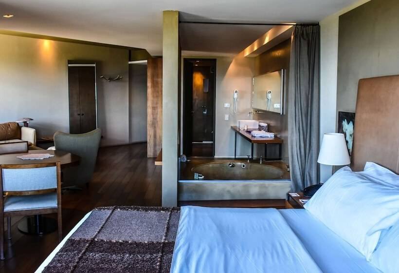 اتاق استاندارد, Esplendor By Wyndham El Calafate