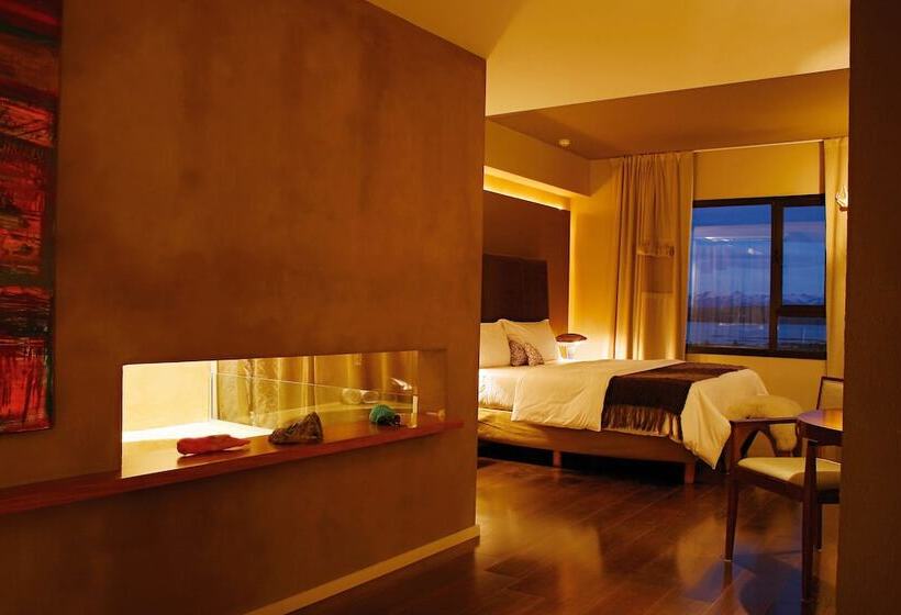 سوییت, Esplendor By Wyndham El Calafate