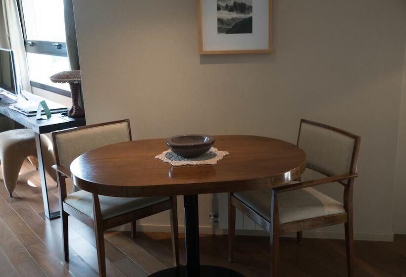 سوییت, Esplendor By Wyndham El Calafate
