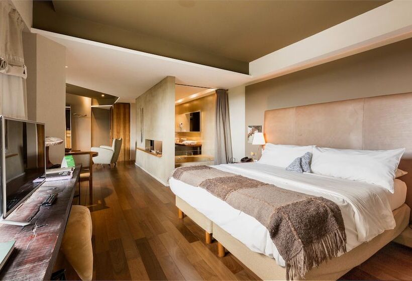 سوییت, Esplendor By Wyndham El Calafate