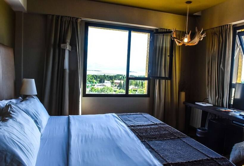 سوییت, Esplendor By Wyndham El Calafate