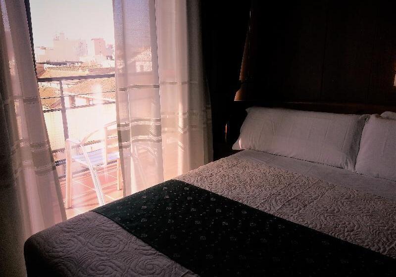 Номер Deluxe, Grand Crystal Kedah