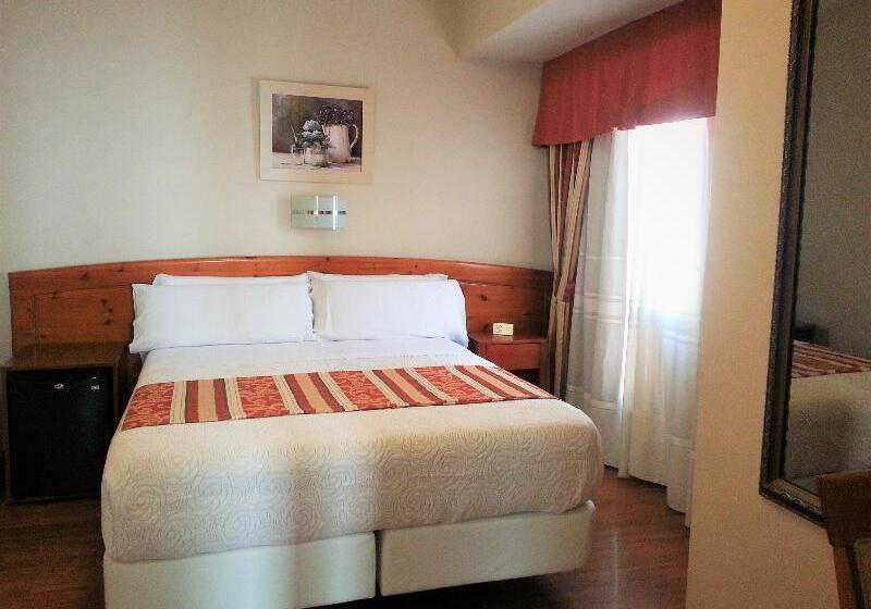 Номер Deluxe, Grand Crystal Kedah