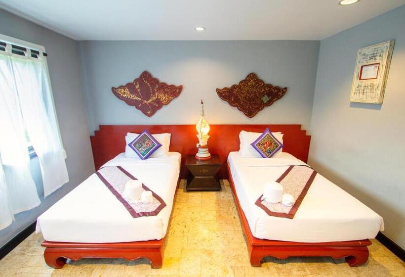 اتاق لوکس, Gudi Boutique