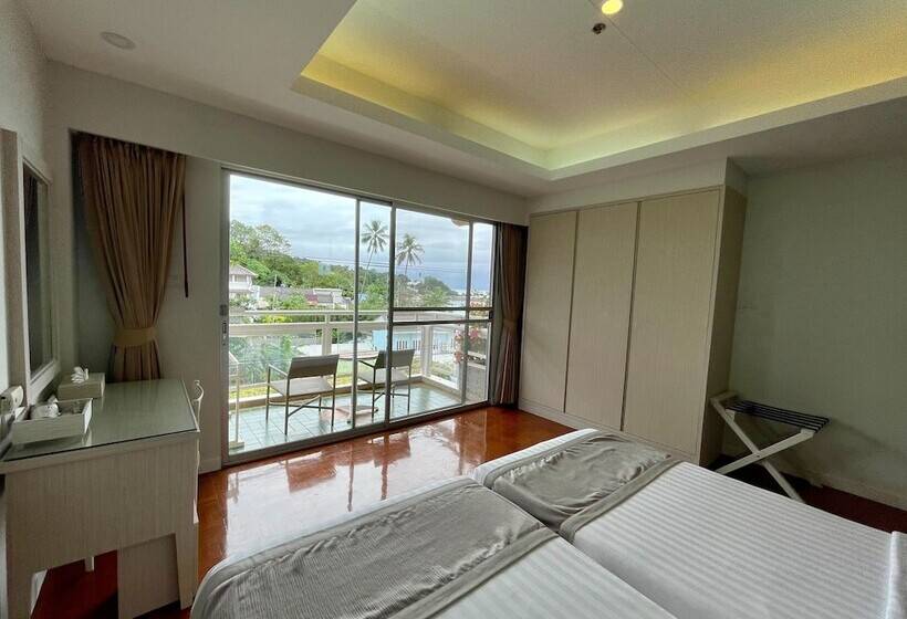 استودیوی استاندارد, Kantary Bay Hotel Phuket