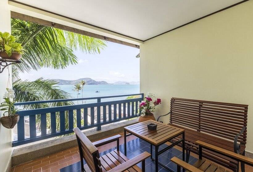 سوییت, Kantary Bay Hotel Phuket