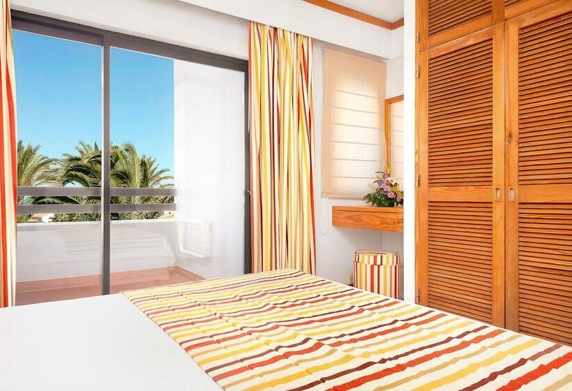 Апартаменты Superior 2 Спальни, Muthu Oura Praia