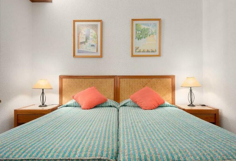 Номер Deluxe, Muthu Oura Praia