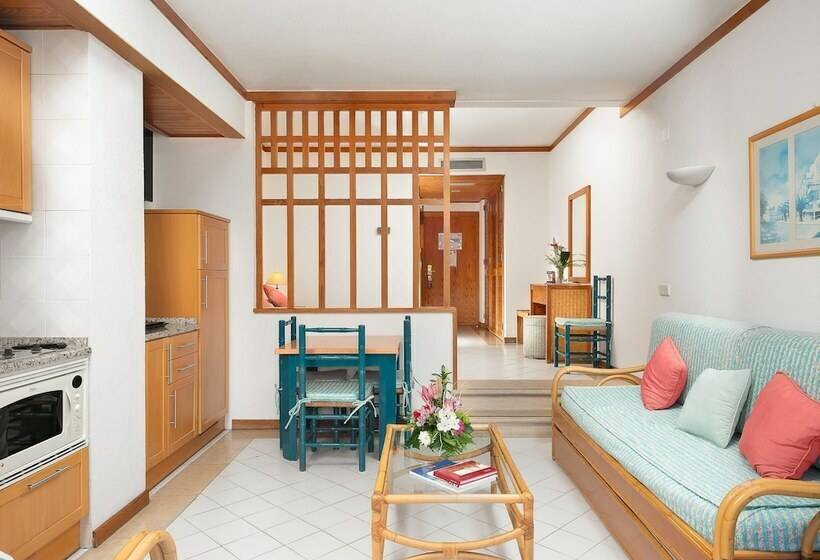 Номер Deluxe, Muthu Oura Praia