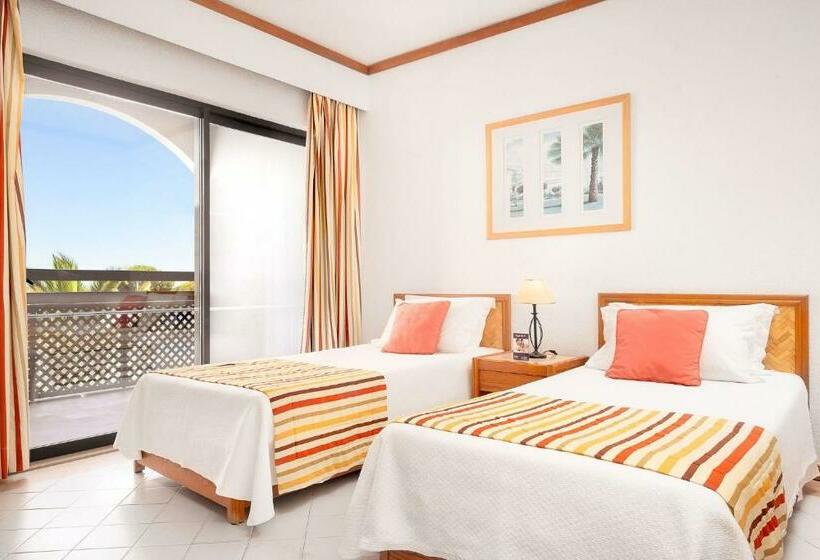 Апартаменты 2 Спальни, Muthu Oura Praia