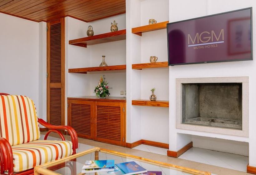 Апартаменты Superior 2 Спальни, Muthu Oura Praia