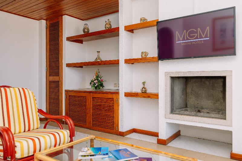 Апартаменты Superior 2 Спальни, Muthu Oura Praia
