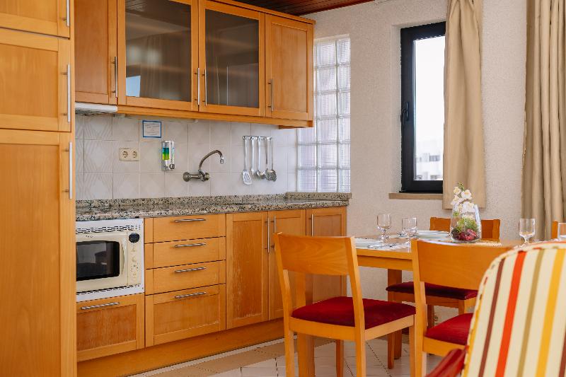 Апартаменты 2 Спальни, Muthu Oura Praia