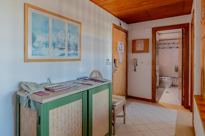 Апартаменты Deluxe 1 Спальня, Muthu Oura Praia