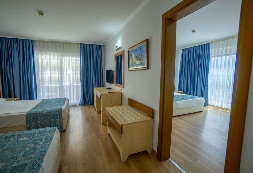 اتاق استاندارد, Stella Beach   All Inclusive