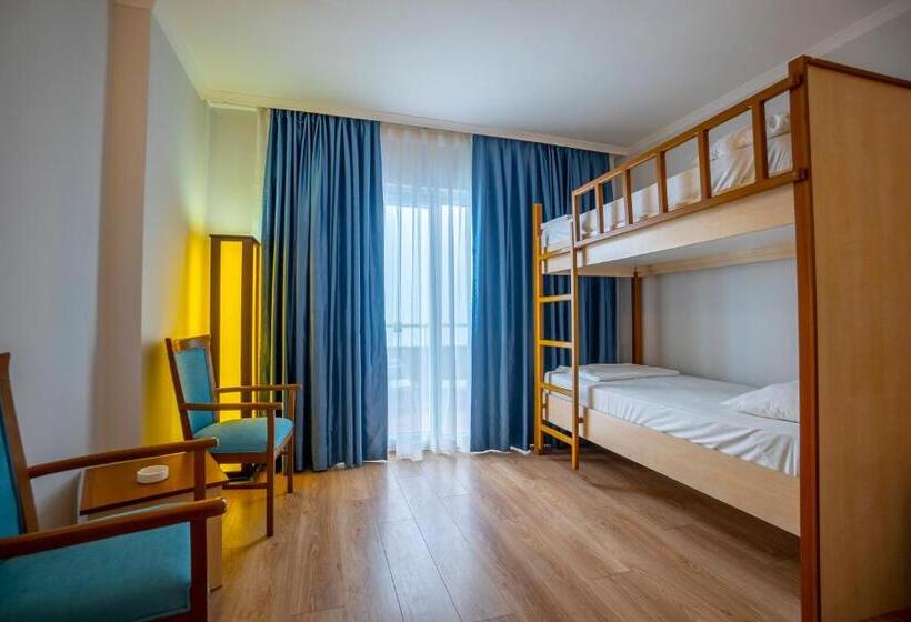 اتاق خانوادگی, Stella Beach   All Inclusive