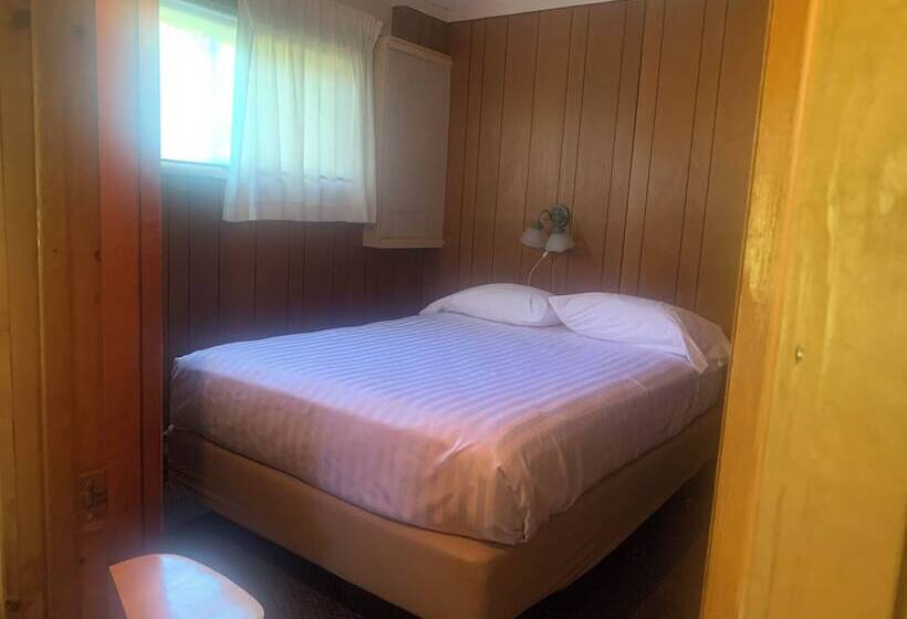 침실 2개 주택, Colonial Bay Motel And Cottages