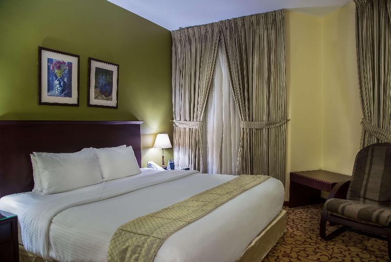 سوییت لوکس, Days Inn By Wyndham Hotel Suites Amman