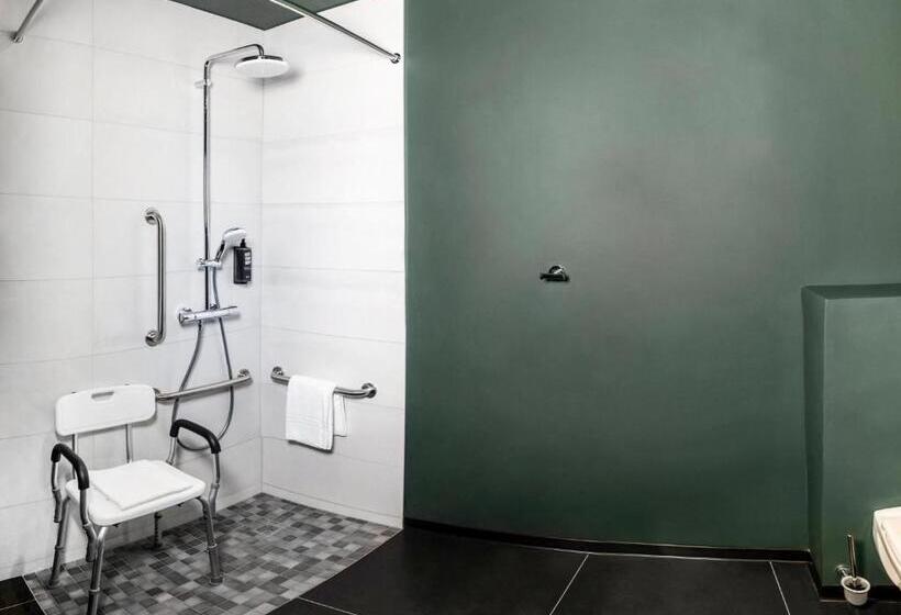 اتاق استاندارد, Ibis Pontarlier