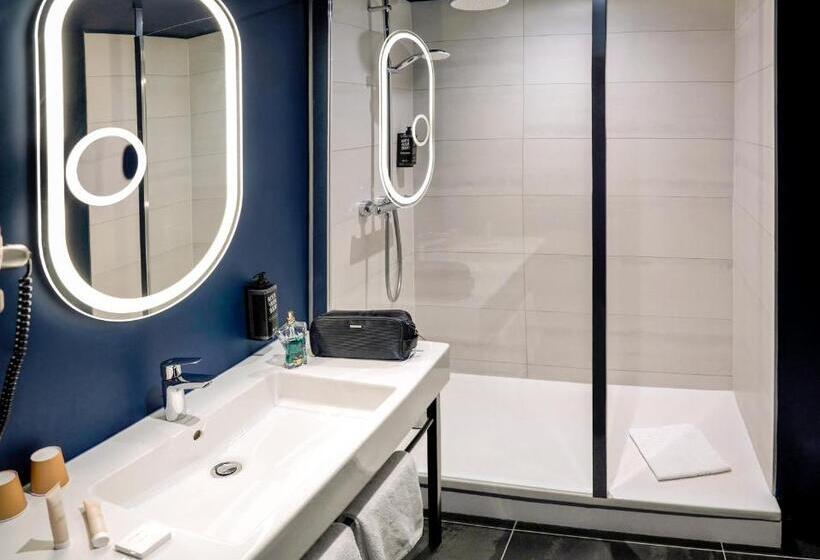 اتاق استاندارد, Ibis Pontarlier