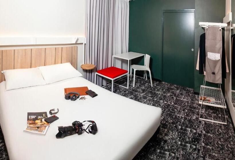 اتاق استاندارد, Ibis Pontarlier