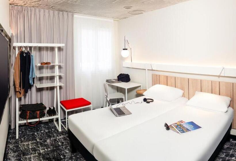 اتاق استاندارد, Ibis Pontarlier