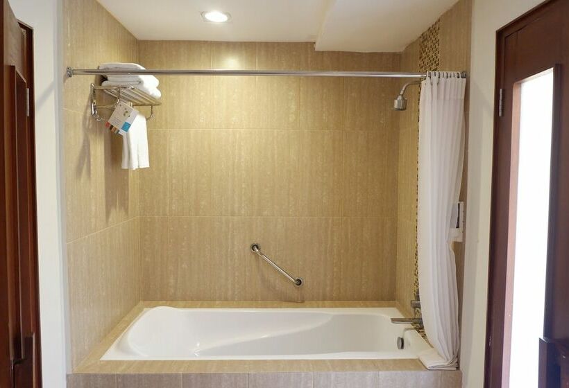 اتاق لوکس, Ibis Styles Bali Legian