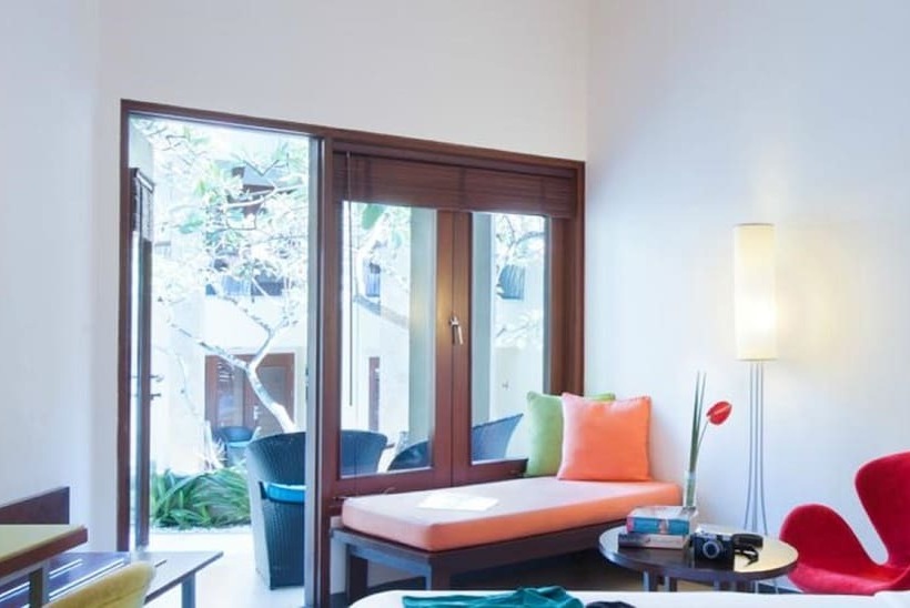 اتاق لوکس, Ibis Styles Bali Legian