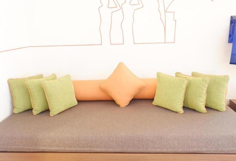 اتاق خانوادگی, Ibis Styles Bali Legian