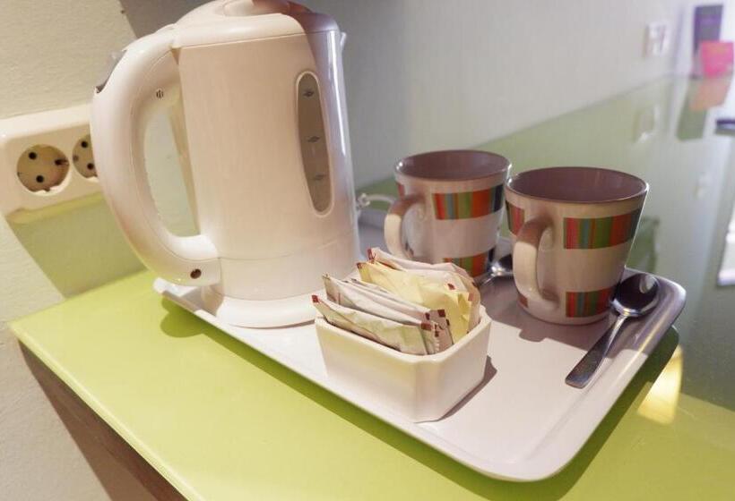 اتاق لوکس, Ibis Styles Bali Legian