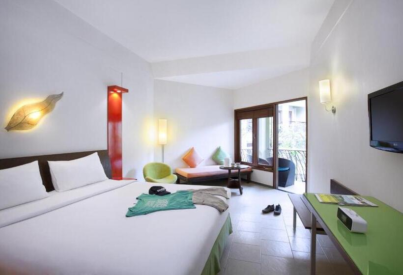 اتاق لوکس, Ibis Styles Bali Legian