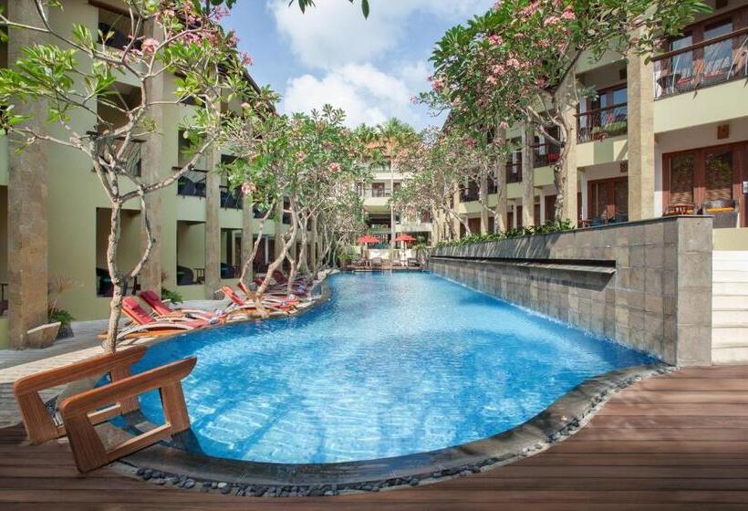 اتاق سوپریور, Ibis Styles Bali Legian