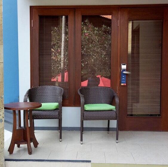 اتاق لوکس, Ibis Styles Bali Legian