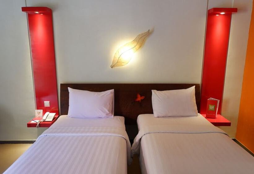 اتاق لوکس, Ibis Styles Bali Legian