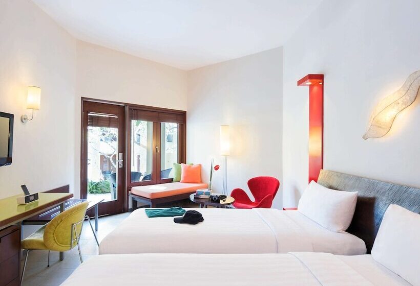 اتاق لوکس, Ibis Styles Bali Legian
